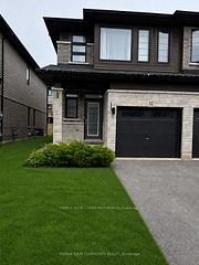 32 June Callwood (Main & 2nd Floor) Way, Brantford, ON N3T 0T7
