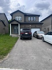 2341 Marcel Circle (Upper), London South, ON N6M 0G5