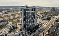 385 WINSTON Road W 204, Grimsby, ON L3M 0J2