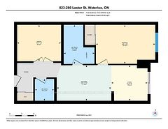 280 Lester Street E 823, Waterloo, ON N2L 0G2