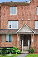 294 Cresthaven Drive, Barrhaven, ON K2G 6W4