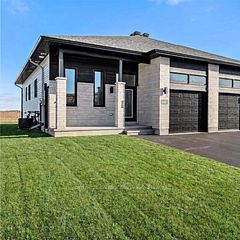 265 Argile Street B, Casselman, ON K0A 1M0