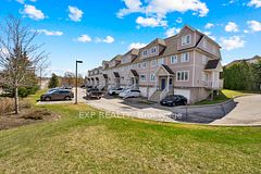 601 Columbia Forest Boulevard 3, Waterloo, ON N2V 2K7