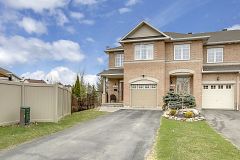 2136 Bergamot Circle, Orleans - Cumberland and Area, ON K4A 4R4