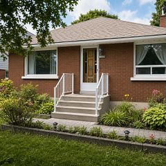 1339 Kilborn Avenue, Alta Vista and Area, ON K1H 6L2