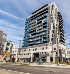128 King Street N 1610, Waterloo, ON N2J 0E8
