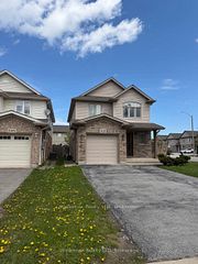 8429 KELSEY Crescent basement unit, Niagara Falls, ON L2H 0E6