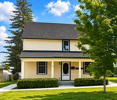 7 Mary Street E, Kawartha Lakes, ON K9V 1V1