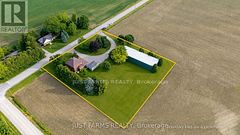 8297 St. Andrew's Line, Chatham-Kent, ON N7M 5J8
