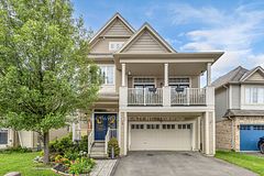 50 Bisset Avenue, Brantford, ON N3T 0H2