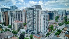 255 Bay Street 514, Ottawa Centre, ON K1R 0C5