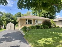38 Aileen Drive, Woodstock, ON N4S 4A1