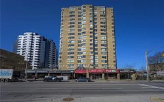 695 Richmond Street 1211, London East, ON N6A 5M8