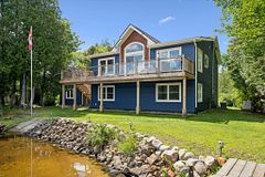44 Hillcrest Lane, Perry, ON P0A 1J0
