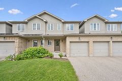 488 Colt Street, Waterloo, ON N2K 4N9
