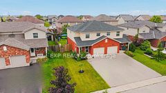 31 Parkside Street, Mapleton, ON N0G 1P0