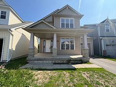 132 Bowen Drive, Peterborough, ON K9H 0C1