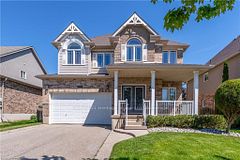 44 Mcqueen Drive, Brant, ON N3L 0A5