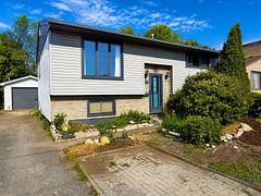 443 James Street N, Thunder Bay, ON P7C 4T3