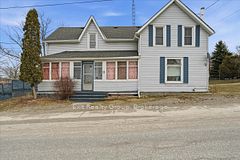 11 Consecon Main Street, Prince Edward County, ON K0K 1T0
