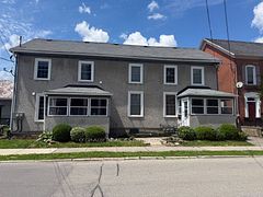 28 James Street E, Brockville, ON K6V 1K2