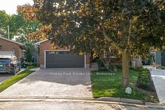 44 Windermere Court, Kitchener, ON N2N 2W4