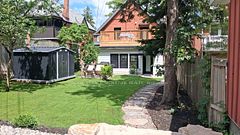 17 Shanley Street B, Kitchener, ON N2H 5N7