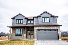 188 Foxborough Place, Thames Centre, ON N0M 2P0