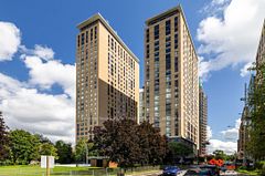 105 Champagne Avenue S 1918, Dows Lake - Civic Hospital and Area, ON K1S 4P3