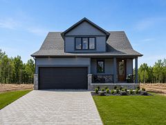 95 Dearing Drive Lot #29, South Huron, ON N0M 1T0