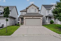 524 Ontario Street, Woodstock, ON N4V 1H2