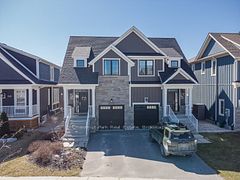 132 Yellow Birch Crescent, Blue Mountains, ON L9Y 0Y5