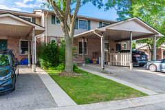 160 Conway Drive 2, London South, ON N6E 3M4