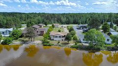 224 Lakeshore Drive, Ignace, ON P0T 1T0