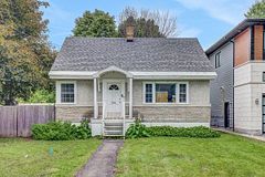 229 Daniel Avenue, Tunneys Pasture and Ottawa West, ON K1Y 0C7
