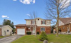 28 Edward Street, Mapleton, ON N0G 1P0