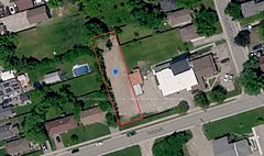 60 GEORGE Street W, Kawartha Lakes, ON K9V 5H9