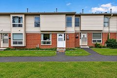 840 Cahill Drive W 29, Hunt Club - Windsor Park Village and Area, ON K1V 9K5
