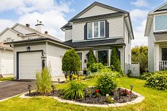 26 Vesta Street, Barrhaven, ON K2J 3Y9