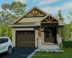 8 Stone Street, Greater Napanee, ON K7R 3X8