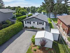 314 Sherin Avenue, Peterborough, ON K9J 1B6