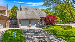 47 Monte Vista Crescent, London South, ON N6J 4P2