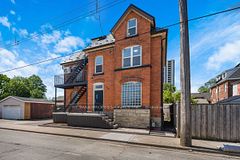 388 Wilson Street #1, Hamilton, ON L8L 1S9