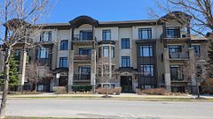 655 Beauparc Private 101, Cyrville - Carson Grove - Pineview, ON K1J 0B6