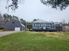 2307 County Rd 3 N/A, Prince Edward County, ON K0K 1L0