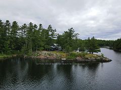 34 SR407 SEVERN RIVER, Muskoka Lakes, ON L0K 1E0