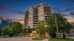 250 Pall Mall Street 908, London East, ON N6A 6K3