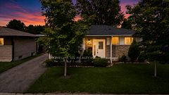 409 Hudson Drive, London East, ON N5V 1E7