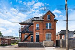 388 Wilson Street #2, Hamilton, ON L8L 1S9