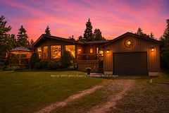 101 North Shore Road, Northern Bruce Peninsula, ON N0H 1W0